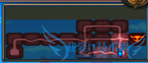 地下城与勇士天界根特地图消耗疲劳值