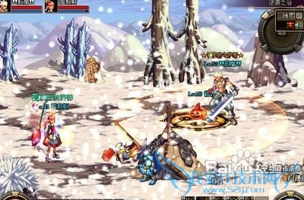 dnf逆袭之谷怎么打