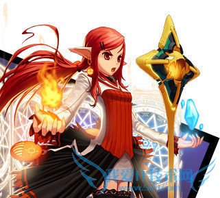 怎样加点DNF刷图元素?