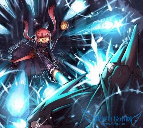 怎样加点DNF刷图元素?