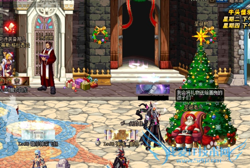 被破坏的圣诞礼物有什么用