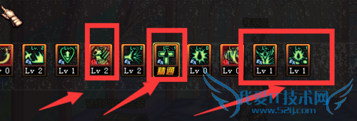 dnf狂战士怎么加点?