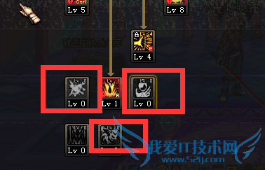 dnf狂战士怎么加点?