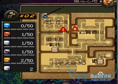 dnf遗忘之地超详细攻略