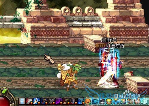 dnf遗忘之地超详细攻略