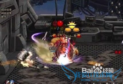 dnf绝望之塔84层攻略