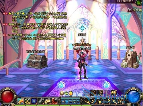 DNF怎样免费领取复活币