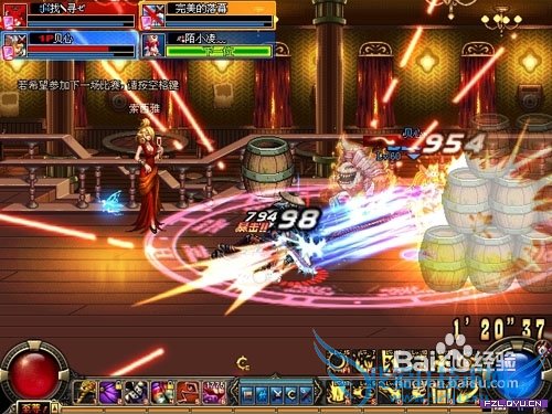 dnf开宠物技巧及深渊怪击杀顺序攻略