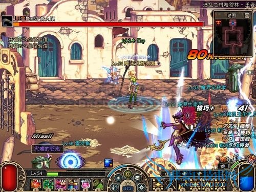 地下城与勇士:DNF新手如何赚钱!