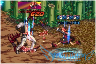 dnf武器特效符文和解除特效符文