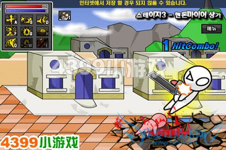 怎样通关小游戏:DNF2.2攻略