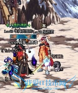 dnf街霸单刷遗迹攻略