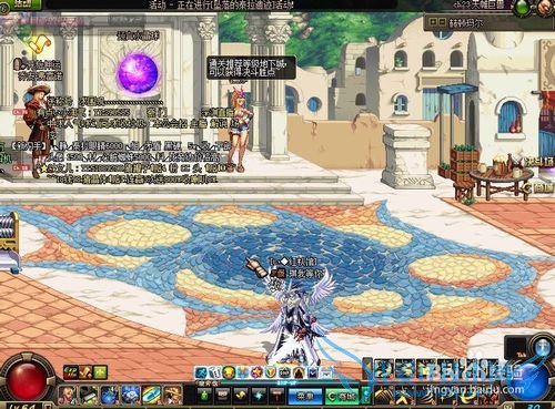 dnf怎么如何截图