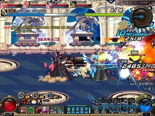 怎样打地下城与勇士异界地图:蠕动之城