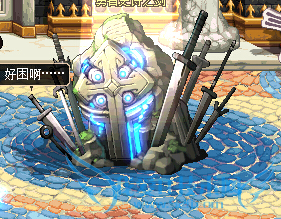 dnf怎么拔剑?dnf勇者之墓史诗拔剑之契怎么获得