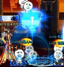 DNF机械元首如何单刷异界龙王4图