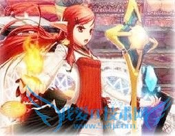 地下城与勇士中怎样让魔法师转职为元素师