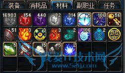 DNF诺顿喜欢什么