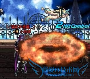 怎样在DNF中格林回拉