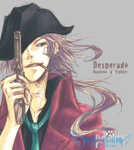 dnf男漫游刷图加点攻略