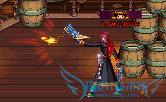 dnf男漫游刷图加点攻略