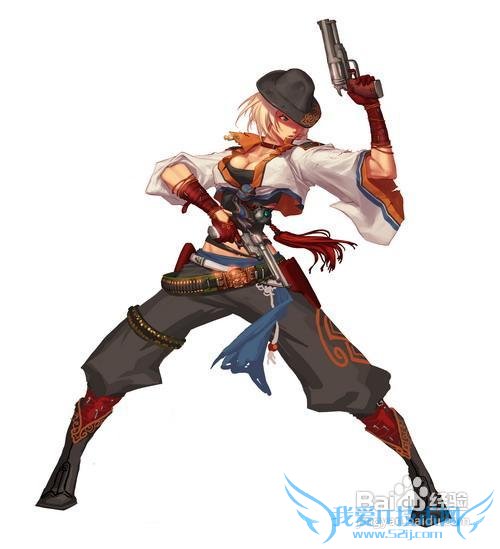 dnf男漫游刷图加点攻略