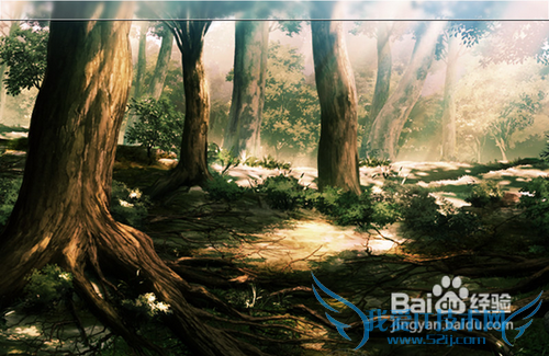 dnf第四季副本背景