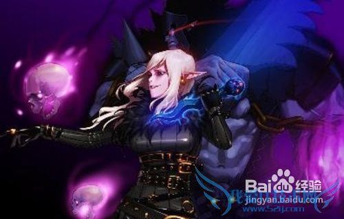 dnf死灵加点攻略