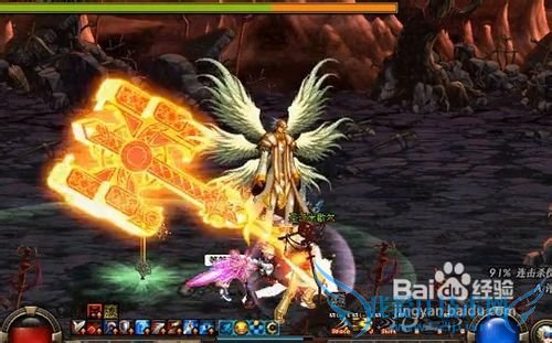 dnf焦土之城攻略