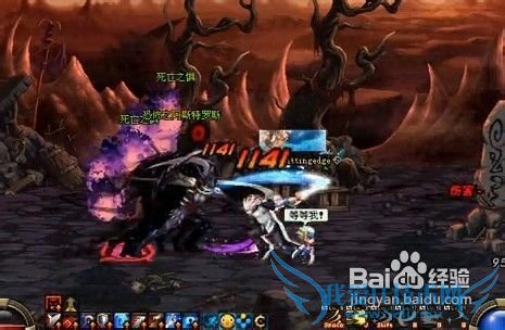 dnf焦土之城攻略