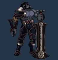 DNF黑色大地攻略.