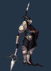 DNF黑色大地攻略.