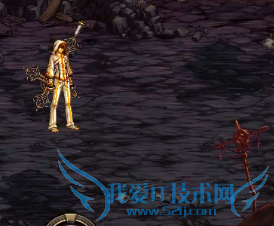 DNF黑色大地攻略.