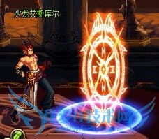 DNF机械元首刷异界龙王第5图