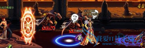 DNF机械元首刷异界龙王第5图