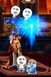 DNF机械元首刷异界龙王第5图