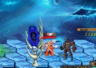 dnf红眼虚无攻略