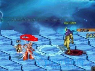 dnf红眼虚无攻略