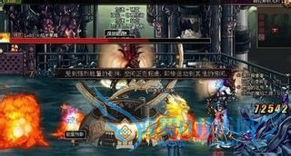 DNF赫拉斯研究所怎样刷图才能出隐藏BOSS?