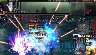 DNF赫拉斯研究所怎样刷图才能出隐藏BOSS?