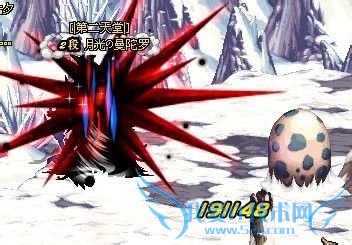 DNF恶魔诅咒技能加成攻略