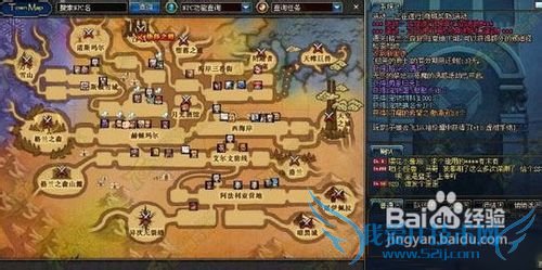 dnf抉择之沼技巧