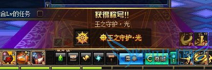 DNF王之守护·光