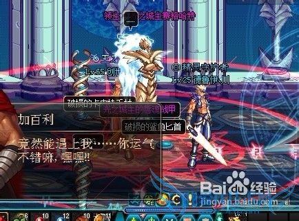 教你如何DNF爆领主的粉