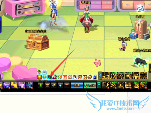 如何在dnf中快速完成解密