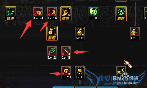 ˽DNFи񶷵ļӵ㷽ʽ