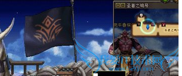 DNF怎么进入打异界