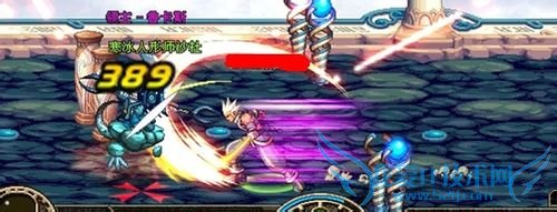 dnf第三季剑圣刷图加点攻略