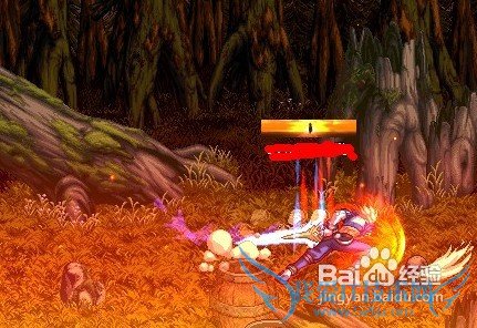 dnf第三季剑圣刷图加点攻略