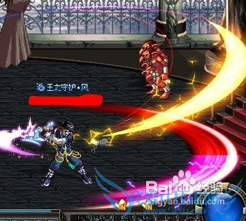 dnf第三季剑圣刷图加点攻略